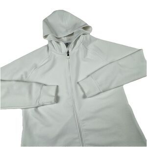 FootJoy Full-Zip Ottoman Hoodie Women S Golf‎ Stretch Performance Jacket Sports